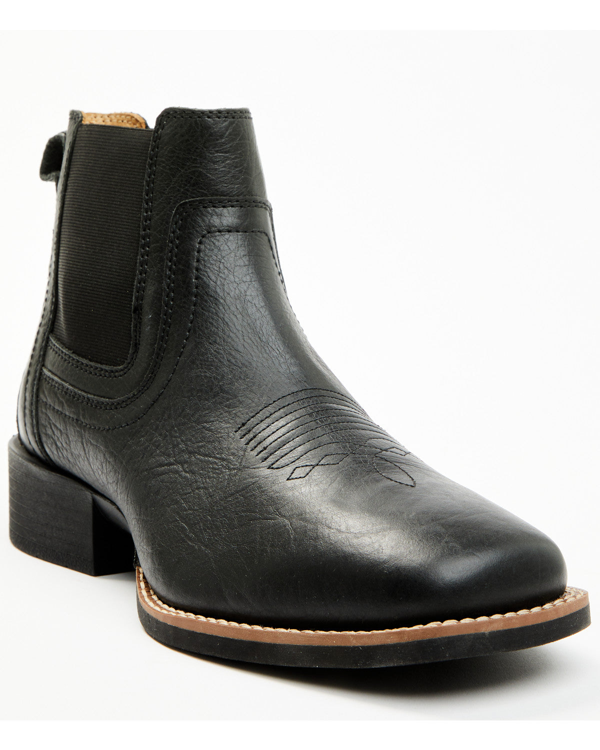 Men's Ace™ Chelsea Boots - Broad Square Toe