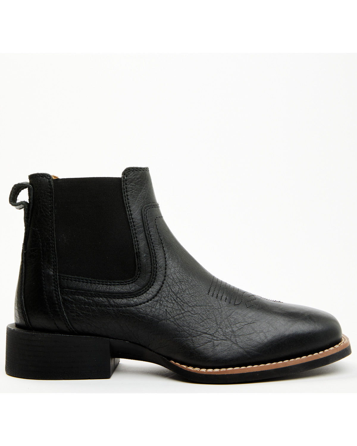 Men's Ace™ Chelsea Boots - Broad Square Toe