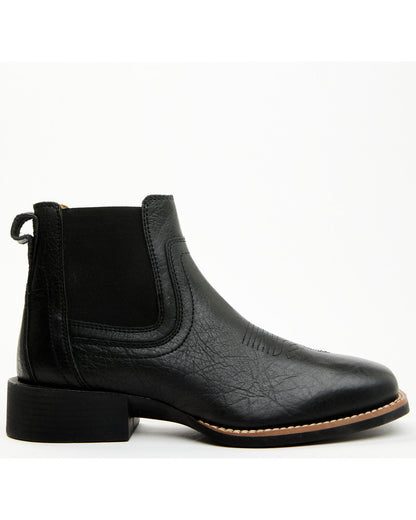 Men's Ace™ Chelsea Boots - Broad Square Toe