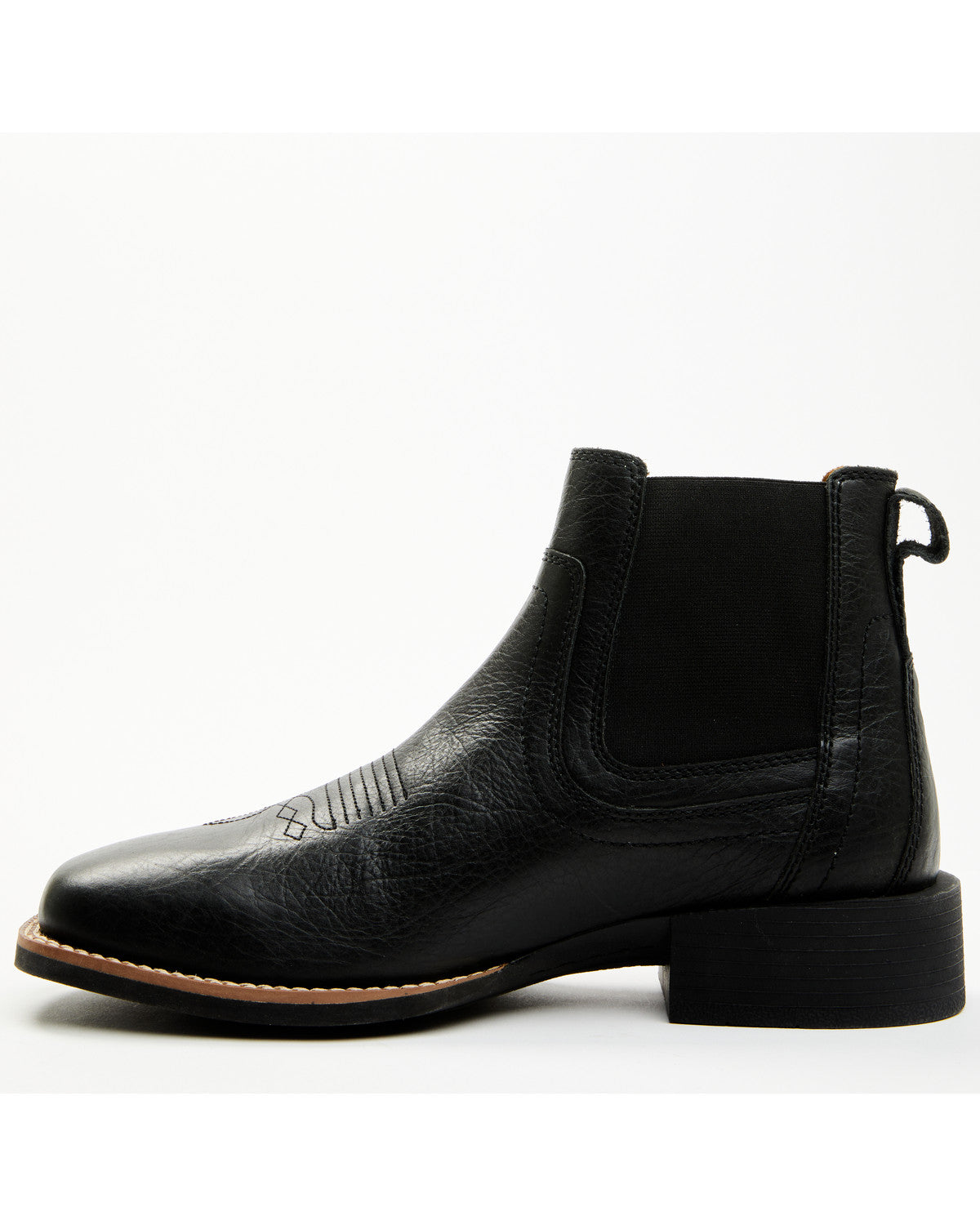 Men's Ace™ Chelsea Boots - Broad Square Toe