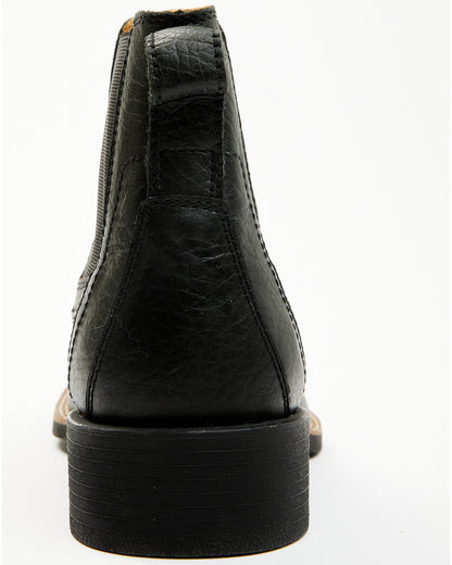 Men's Ace™ Chelsea Boots - Broad Square Toe