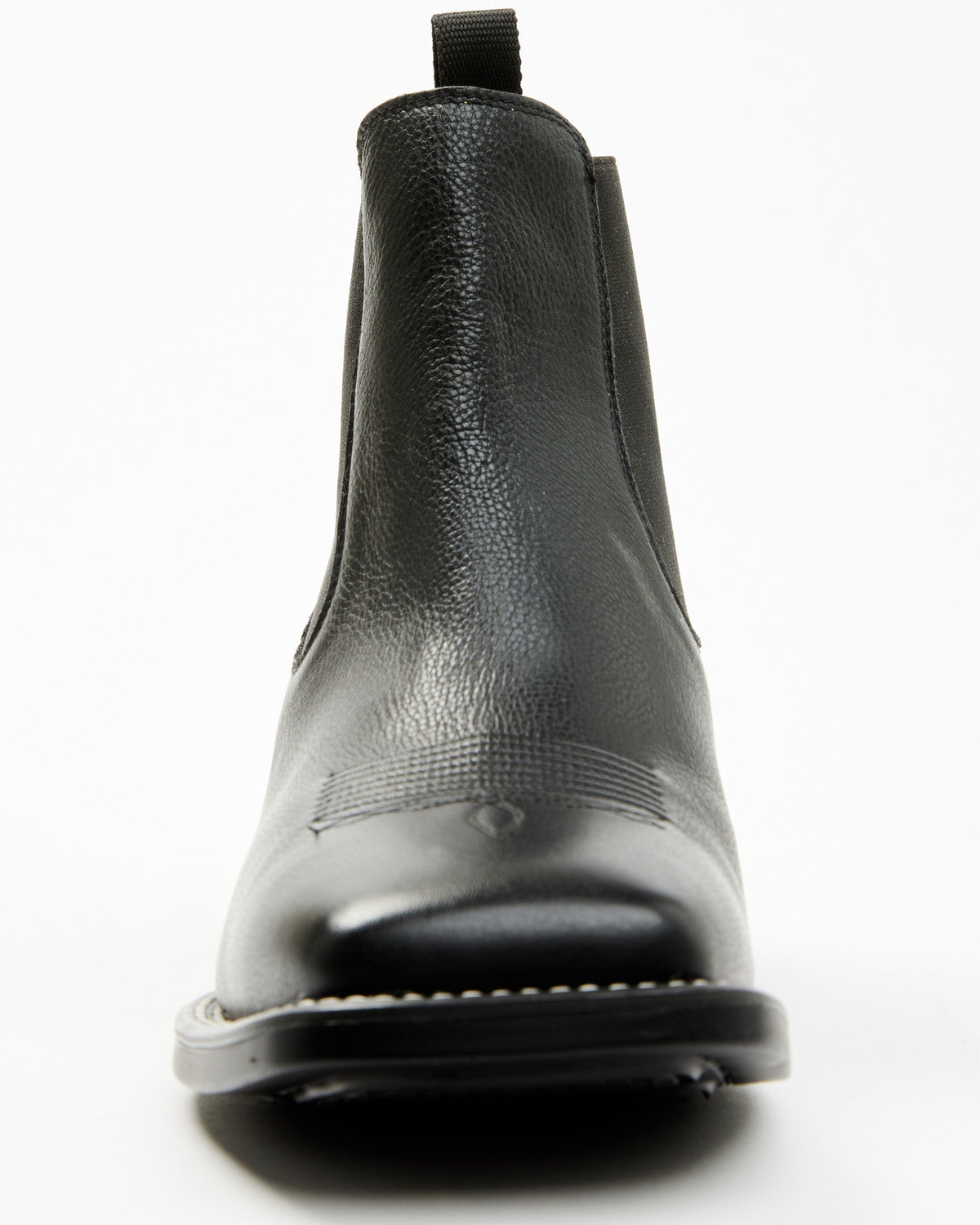 Men's Jones Chelsea Boots - Broad Square Toe