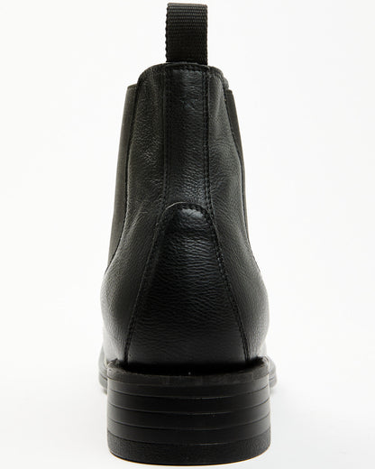Men's Jones Chelsea Boots - Broad Square Toe