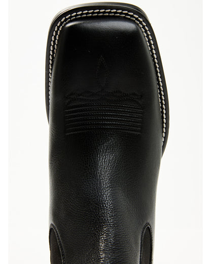 Men's Jones Chelsea Boots - Broad Square Toe