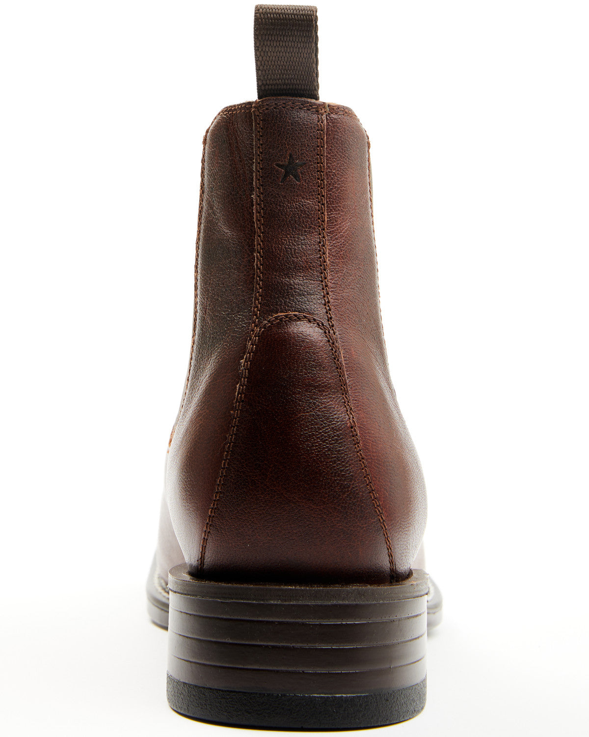 Men's Jones Chelsea Boots - Broad Square Toe