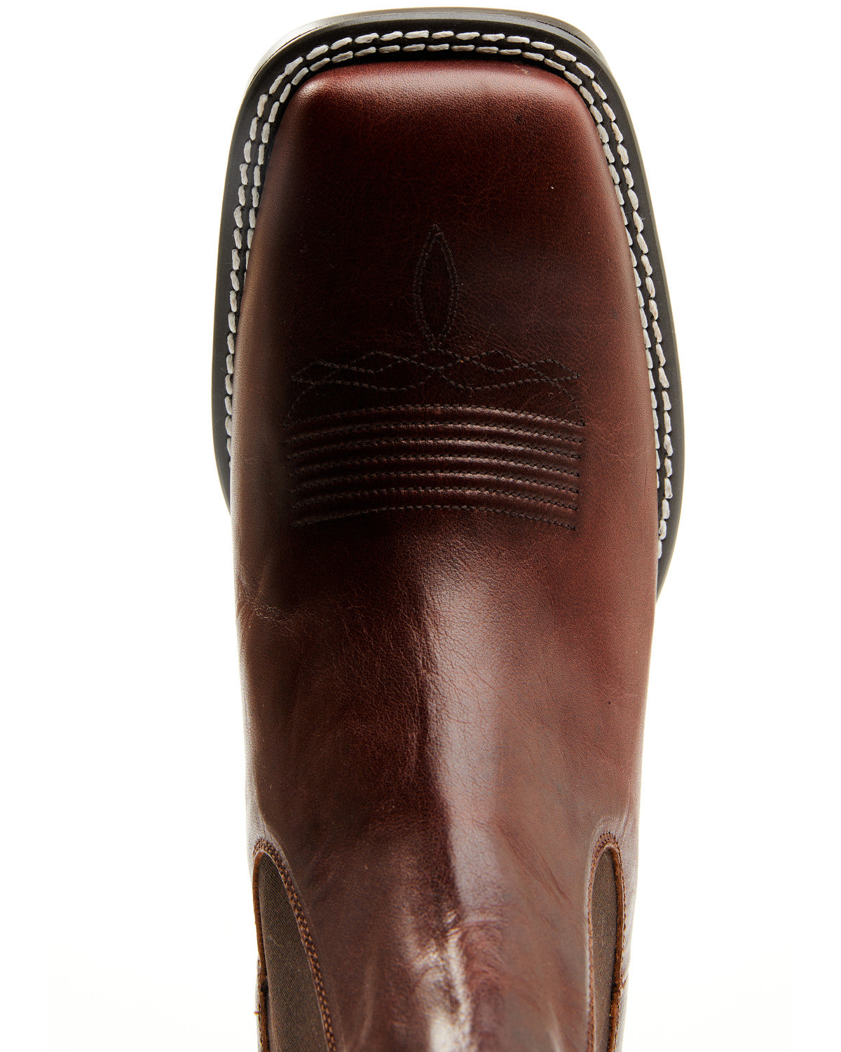 Men's Jones Chelsea Boots - Broad Square Toe
