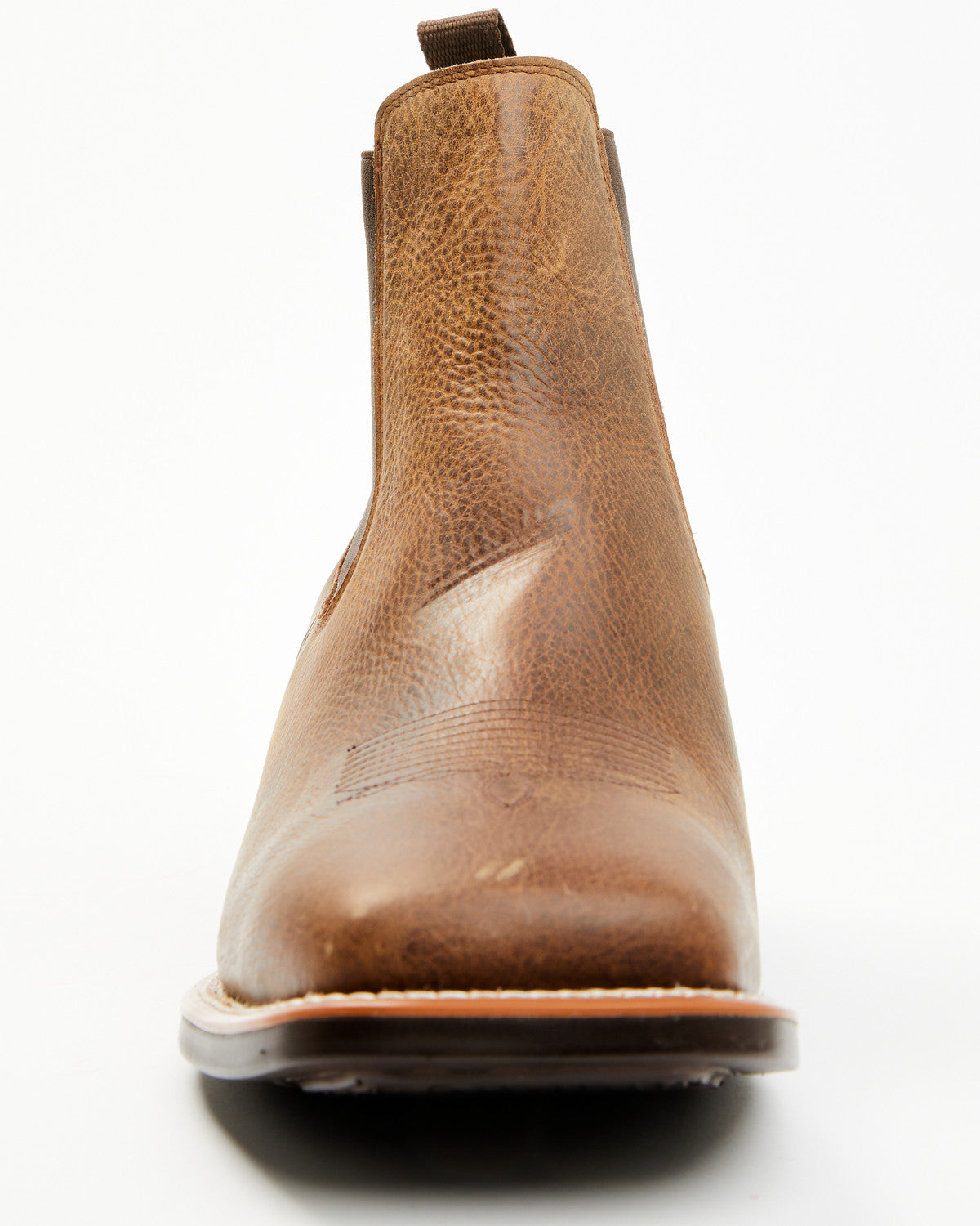 Men's Jones Chelsea Boots - Broad Square Toe