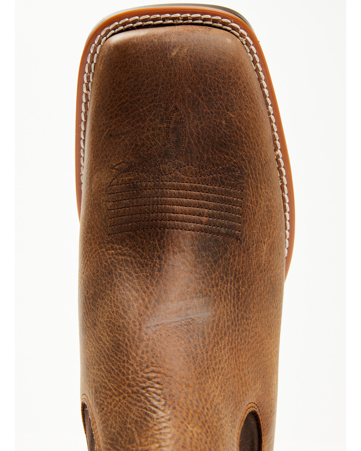 Men's Jones Chelsea Boots - Broad Square Toe