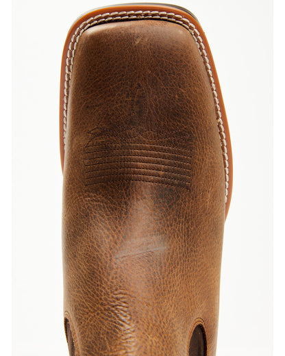 Men's Jones Chelsea Boots - Broad Square Toe