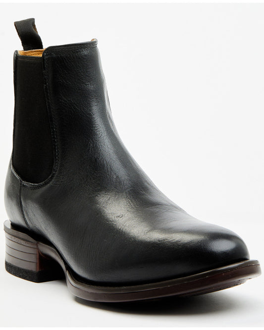 Men's Scout Chelsea Boots - Round Toe