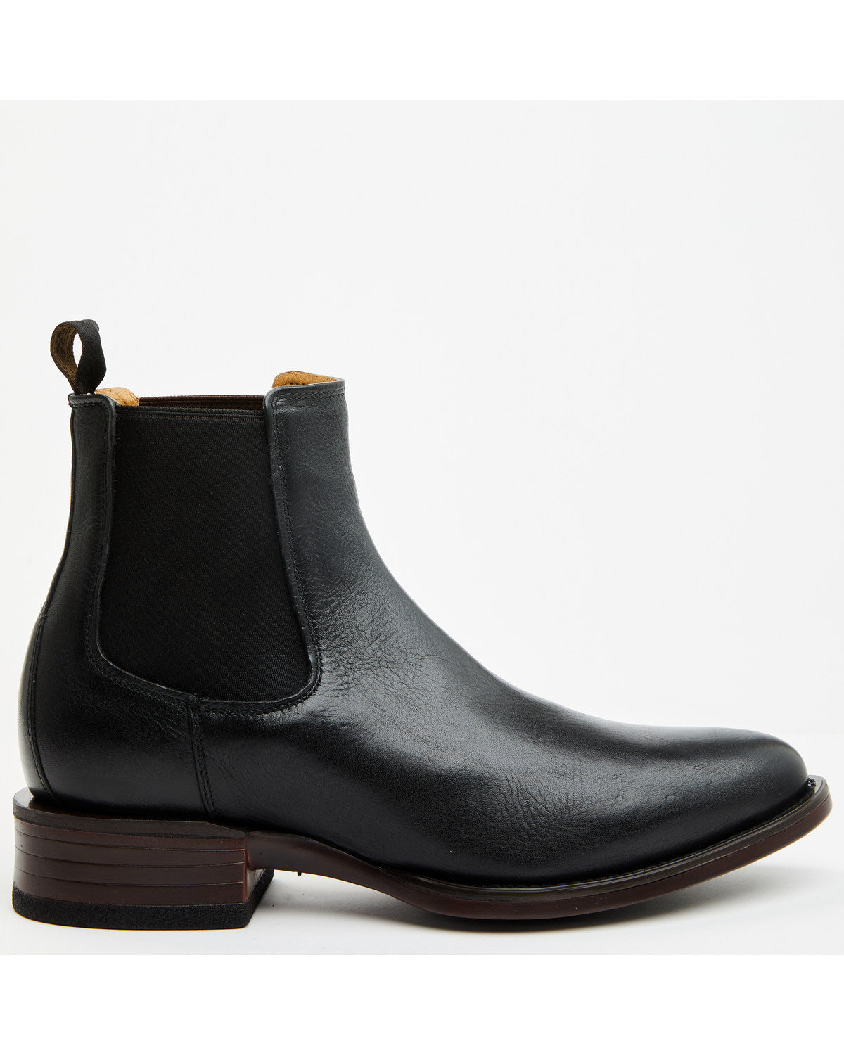 Men's Scout Chelsea Boots - Round Toe