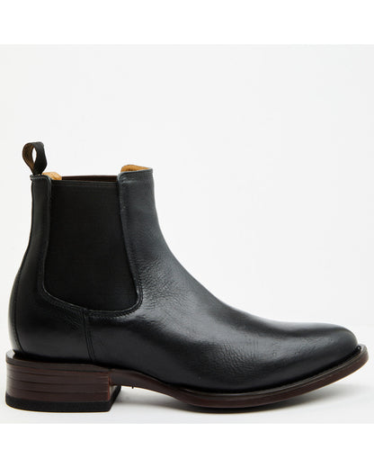 Men's Scout Chelsea Boots - Round Toe