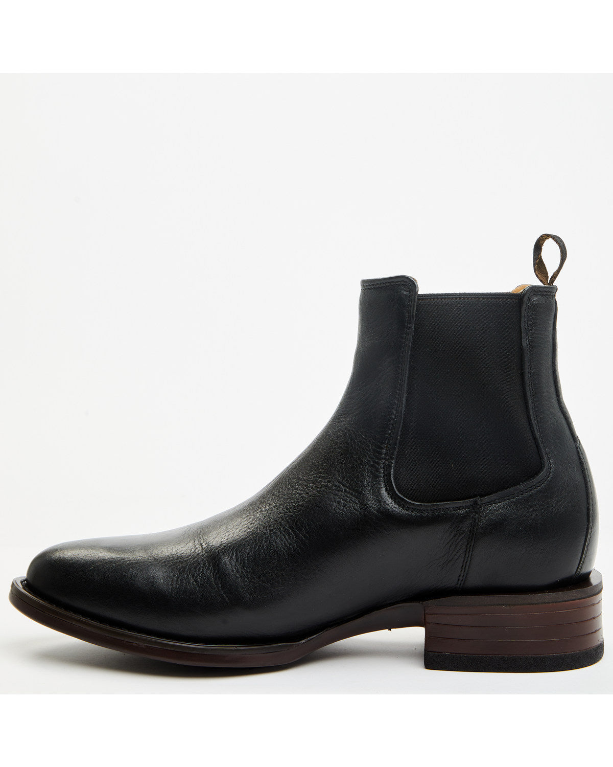 Men's Scout Chelsea Boots - Round Toe