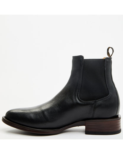 Men's Scout Chelsea Boots - Round Toe