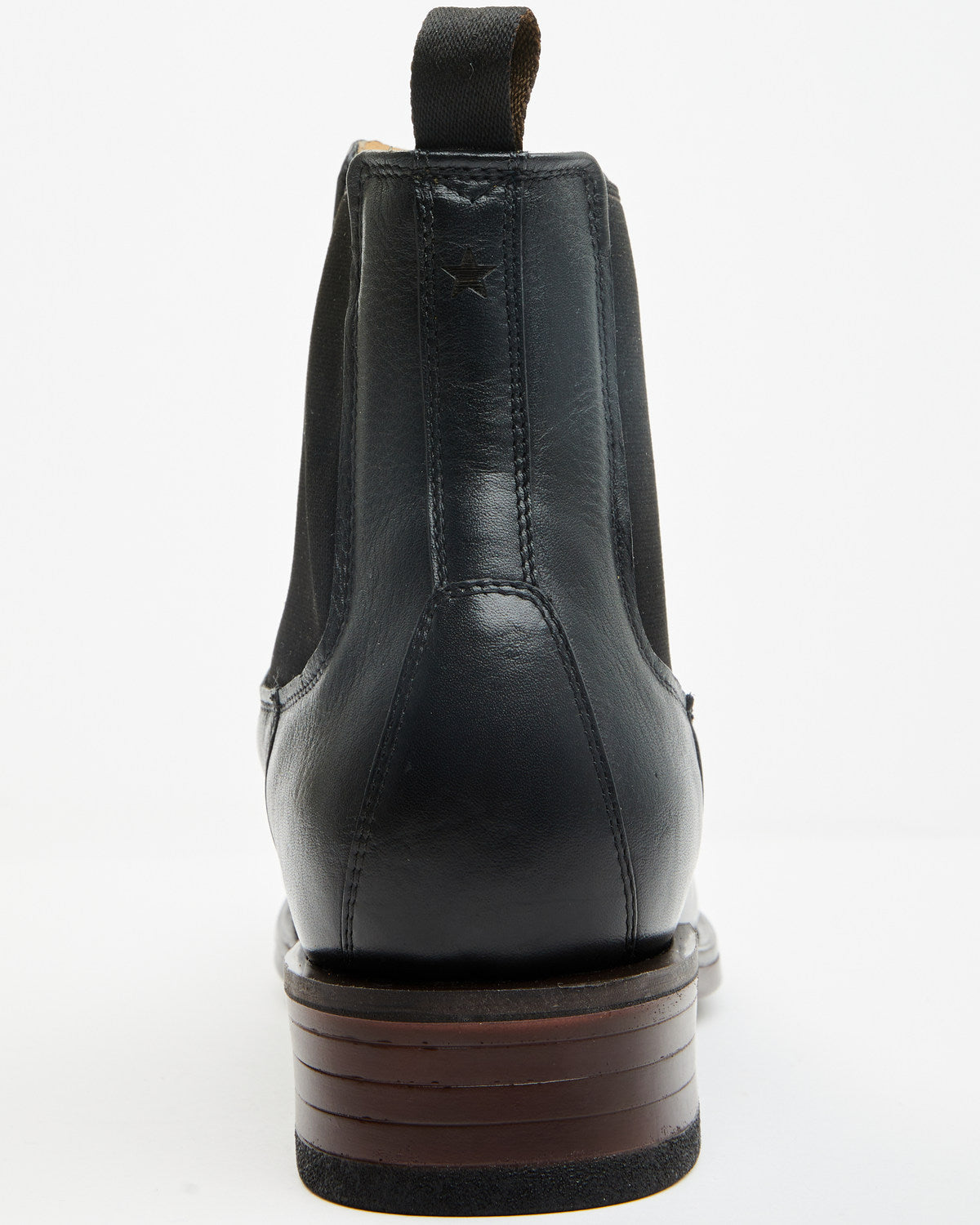 Men's Scout Chelsea Boots - Round Toe