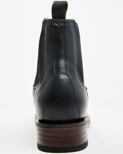 Men's Scout Chelsea Boots - Round Toe