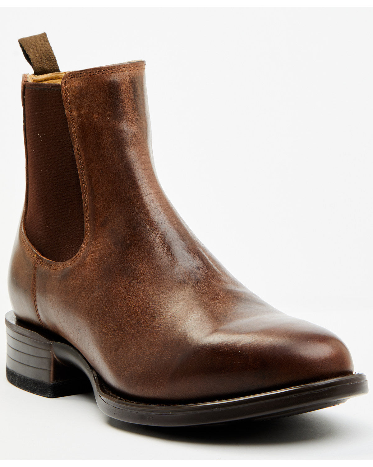 Men's Scout Chelsea Boots - Round Toe