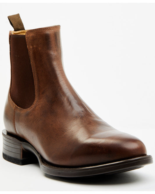 Men's Scout Chelsea Boots - Round Toe