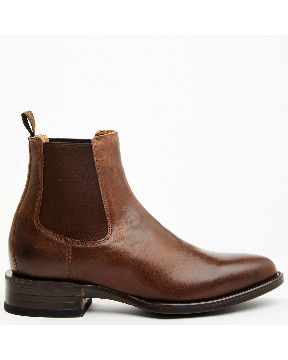 Men's Scout Chelsea Boots - Round Toe