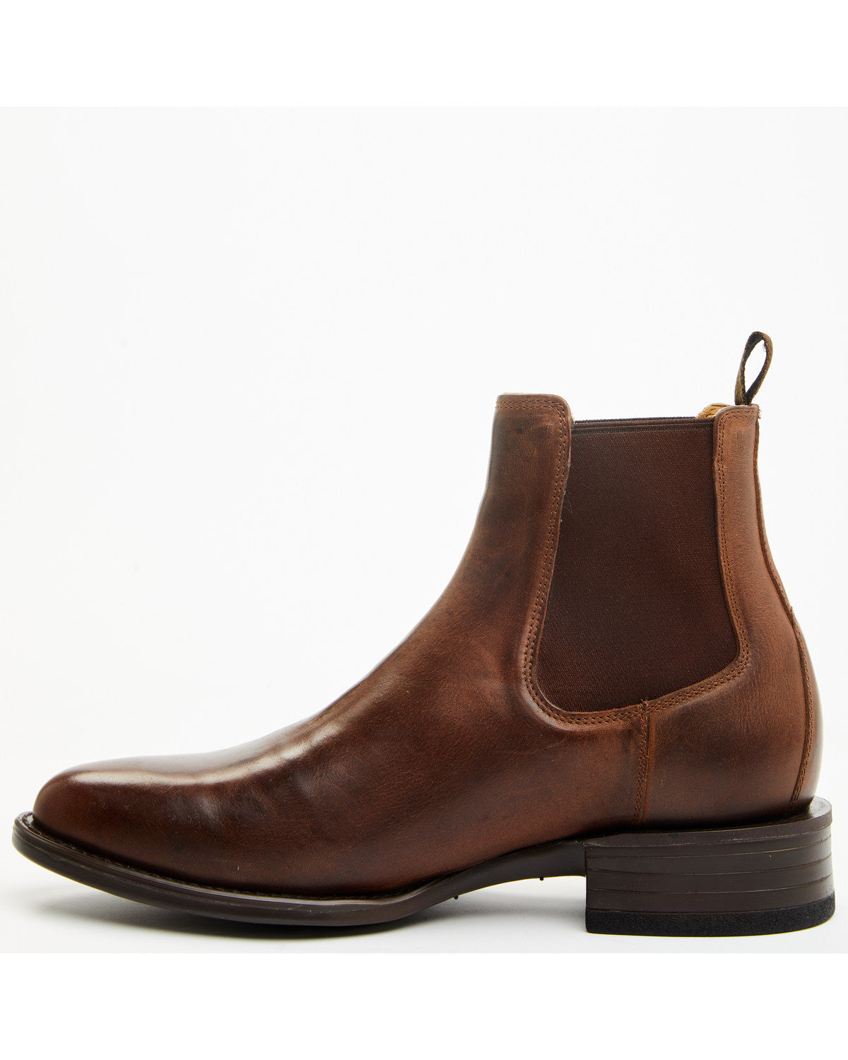 Men's Scout Chelsea Boots - Round Toe