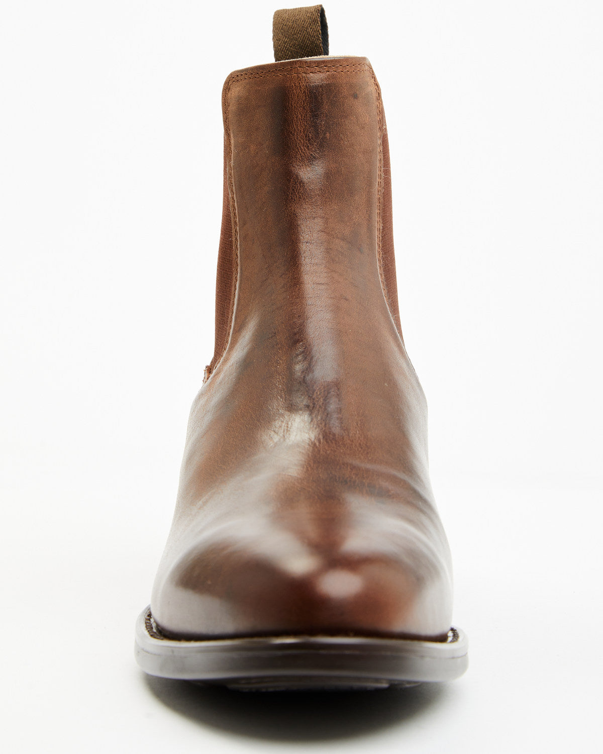 Men's Scout Chelsea Boots - Round Toe