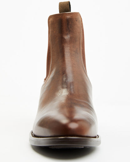Men's Scout Chelsea Boots - Round Toe