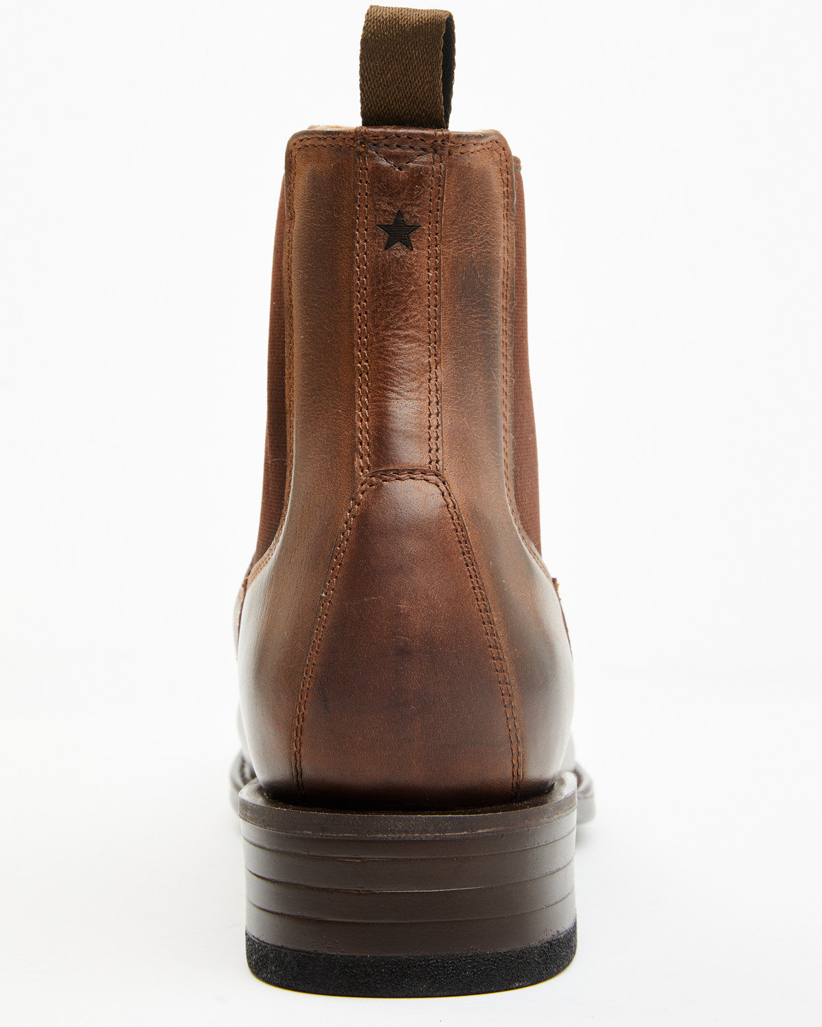 Men's Scout Chelsea Boots - Round Toe