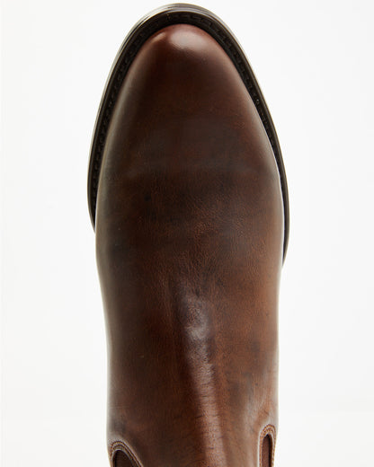Men's Scout Chelsea Boots - Round Toe