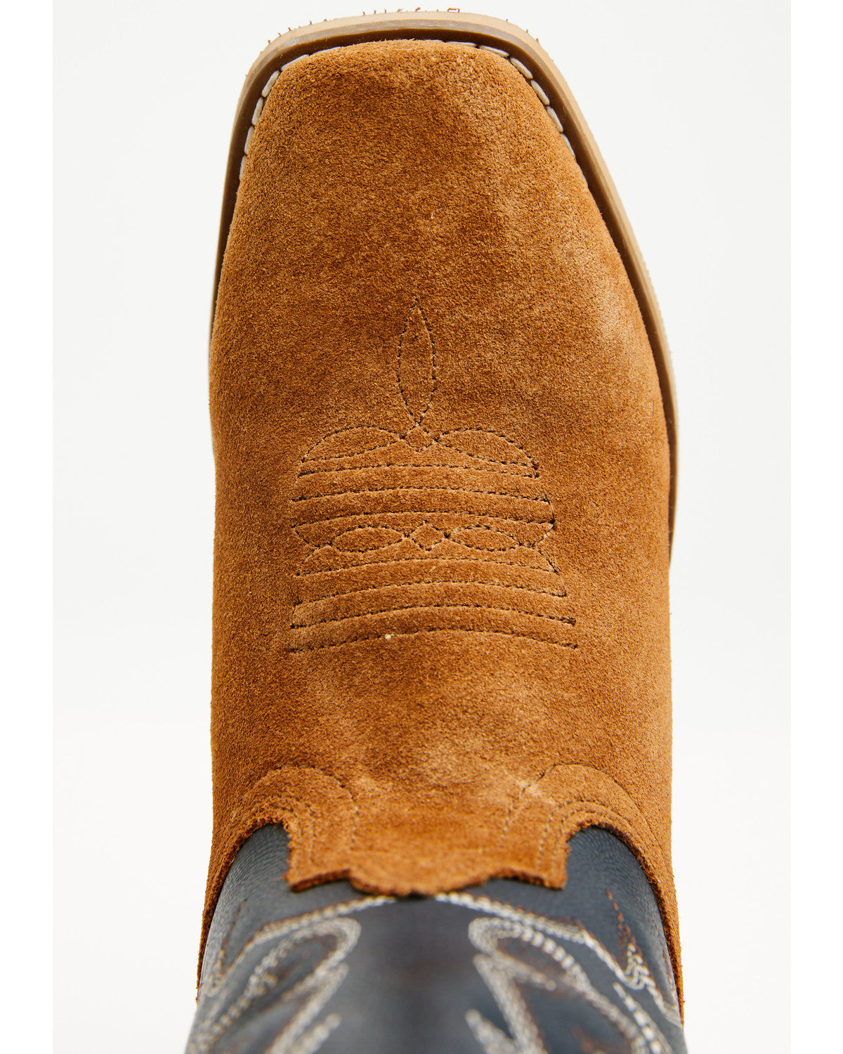 Boys' Jace Western Boots - Square Toe