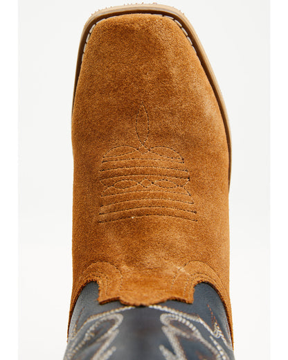 Boys' Jace Western Boots - Square Toe
