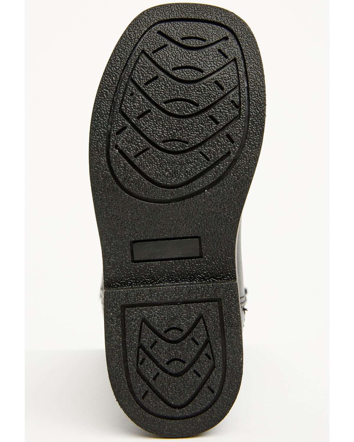 Toddler Boys' Westley Dane Western Boots - Broad Square Toe