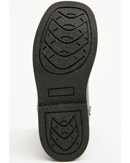 Toddler Boys' Westley Dane Western Boots - Broad Square Toe