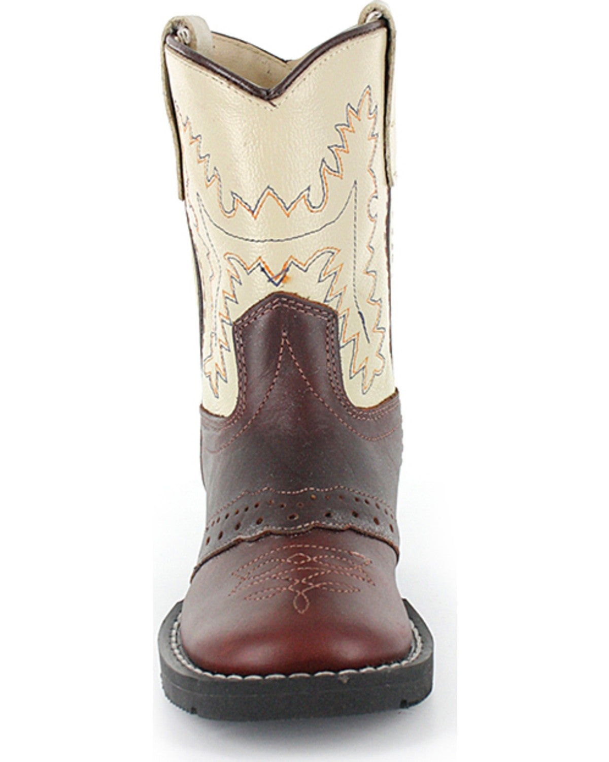 Toddler Boys' Roper Western Boots - Round Toe