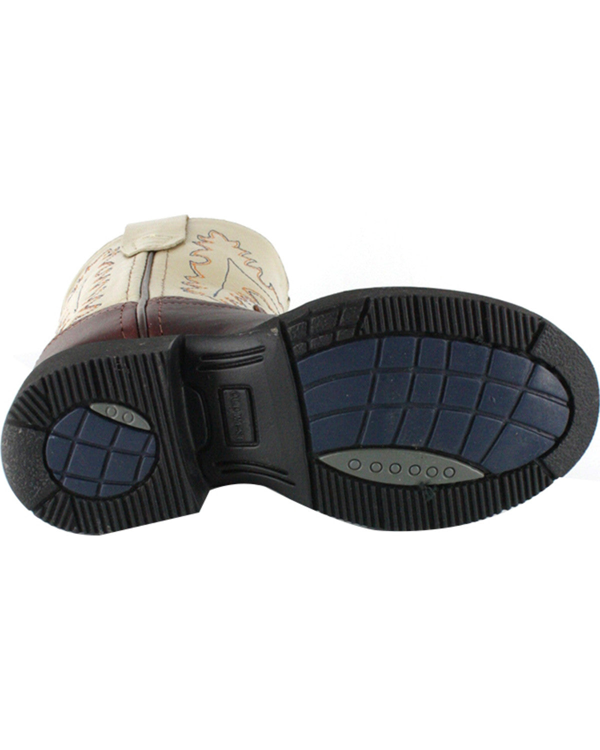 Toddler Boys' Roper Western Boots - Round Toe