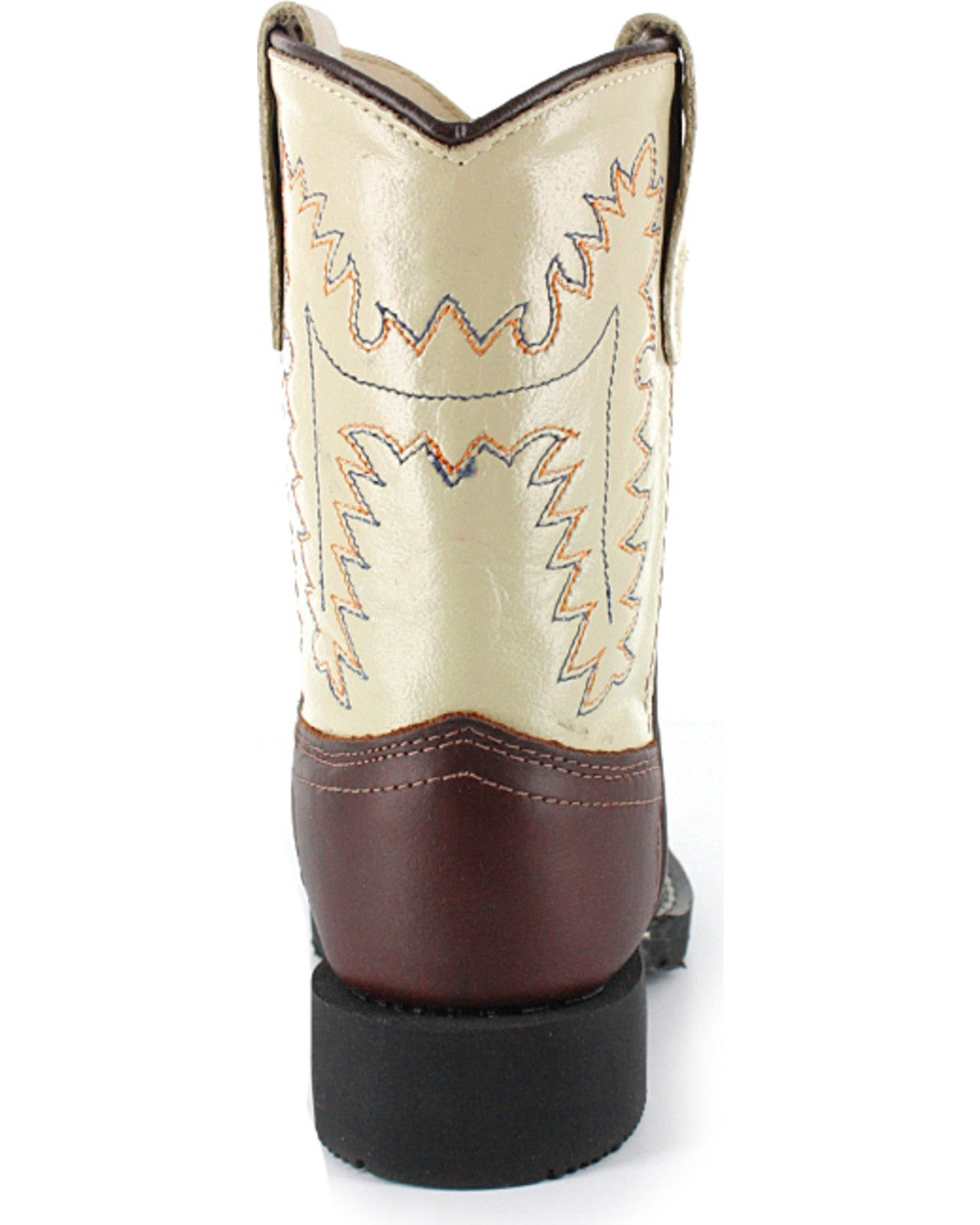 Toddler Boys' Roper Western Boots - Round Toe
