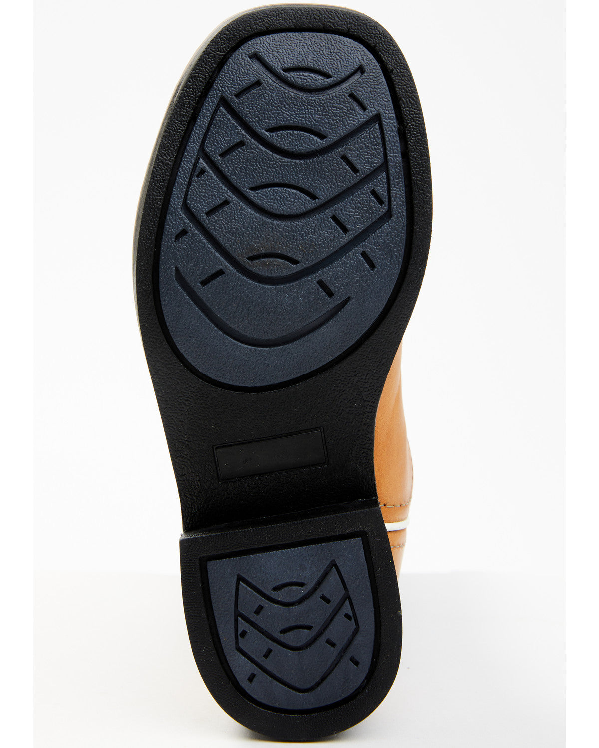 Boys' Western Boots - Square Toe