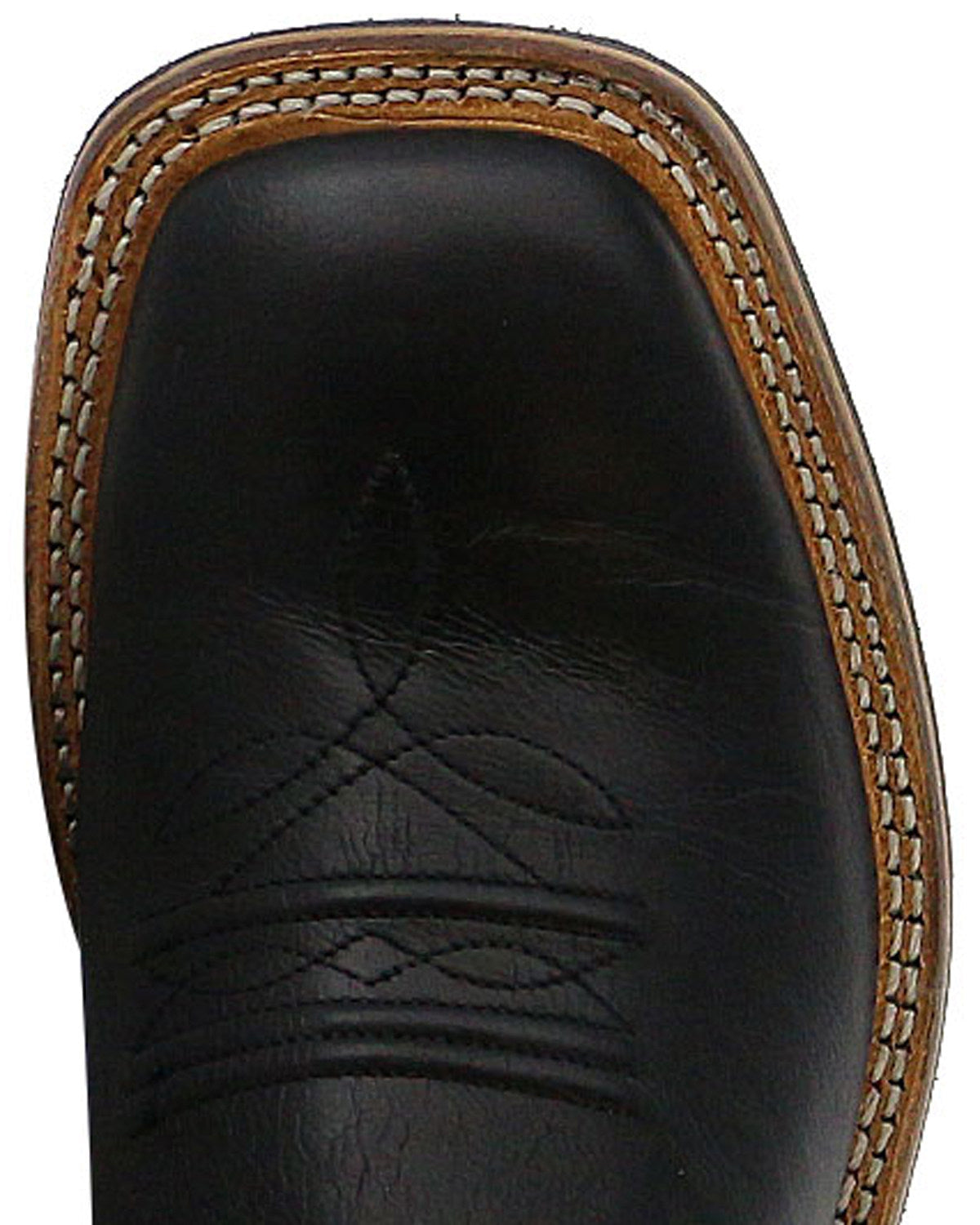 Boys' Canyon Western Boots - Square Toe