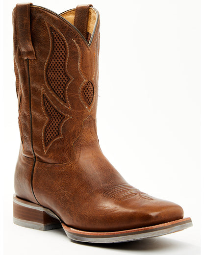 Men's Xero Gravity Extreme Maximo Performance Leather Weste