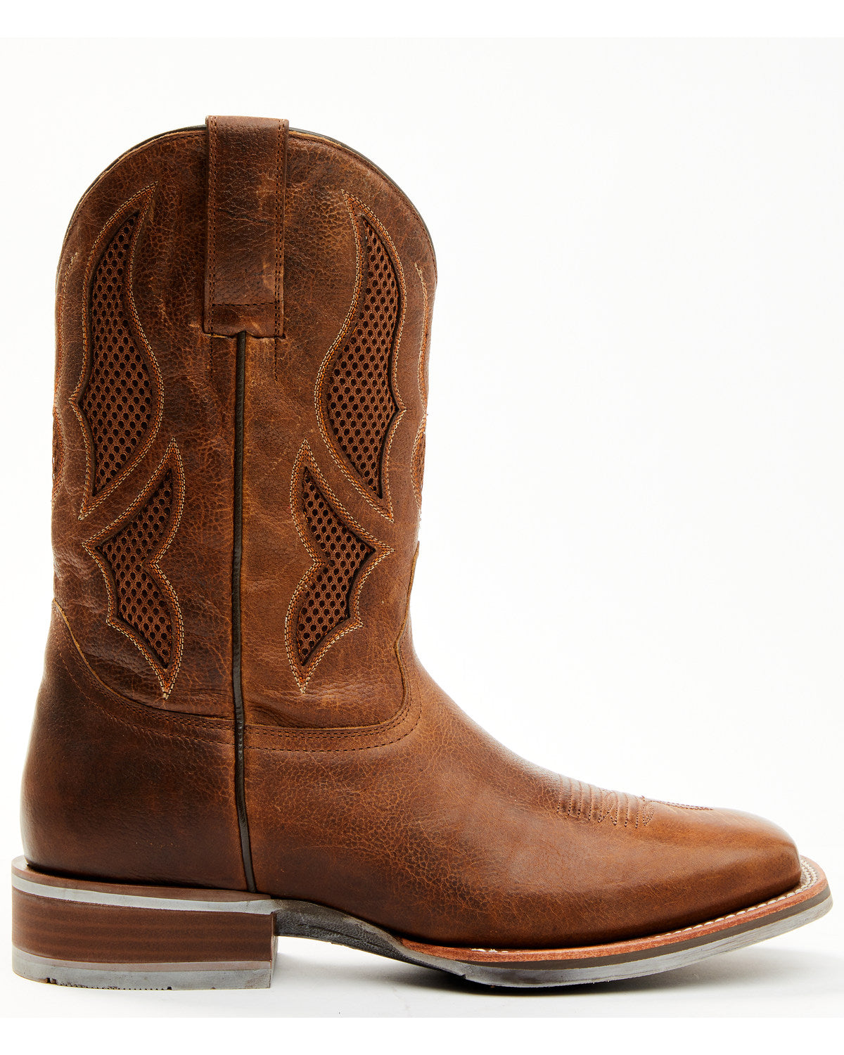 Men's Xero Gravity Extreme Maximo Performance Leather Weste