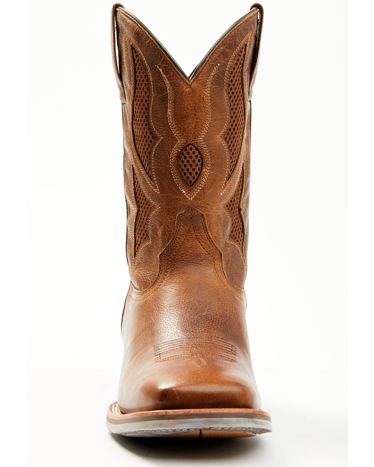 Men's Xero Gravity Extreme Maximo Performance Leather Weste
