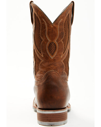 Men's Xero Gravity Extreme Maximo Performance Leather Weste
