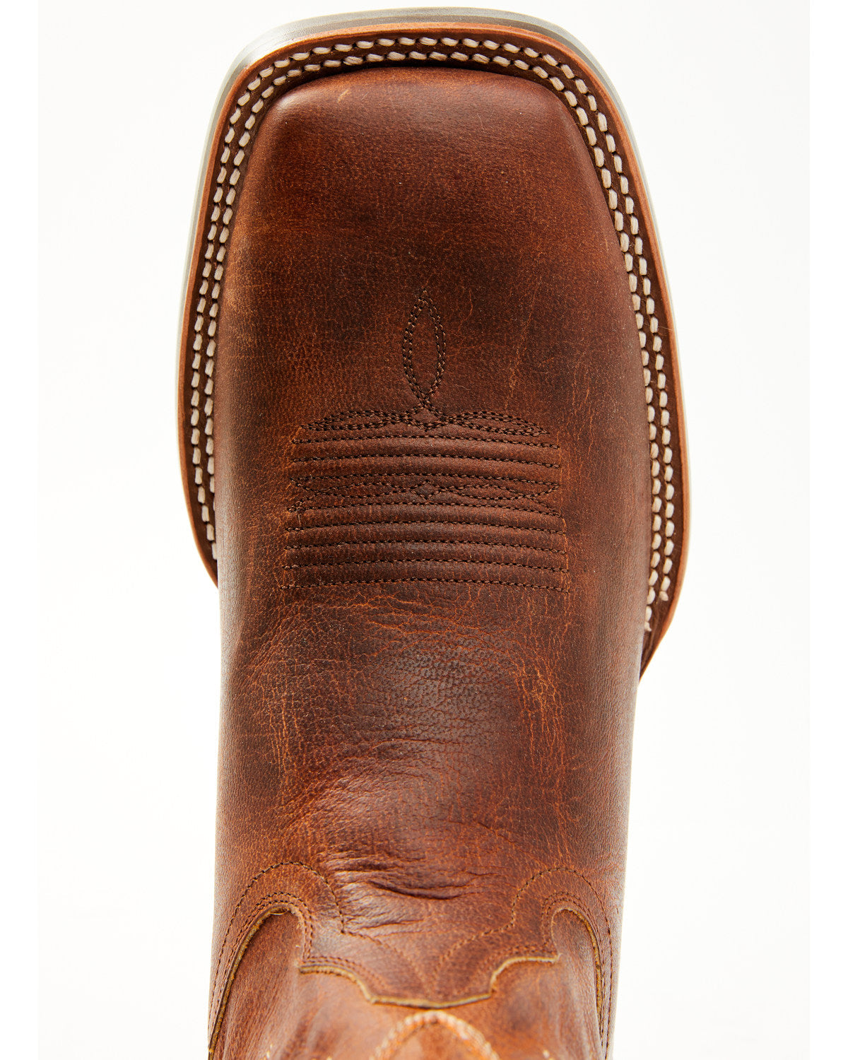 Men's Xero Gravity Extreme Maximo Performance Leather Weste