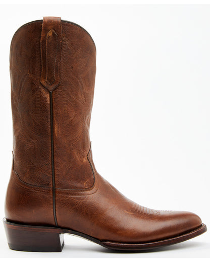 Men's Briana Western Boots - Round Toe