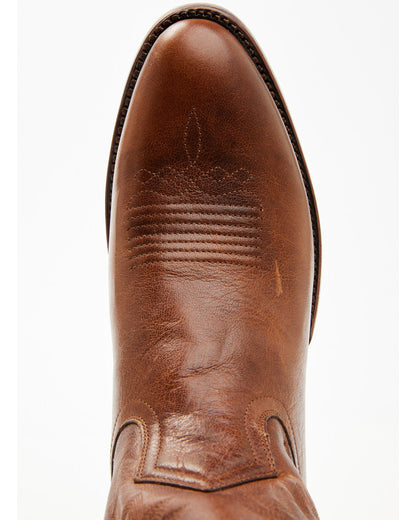 Men's Briana Western Boots - Round Toe