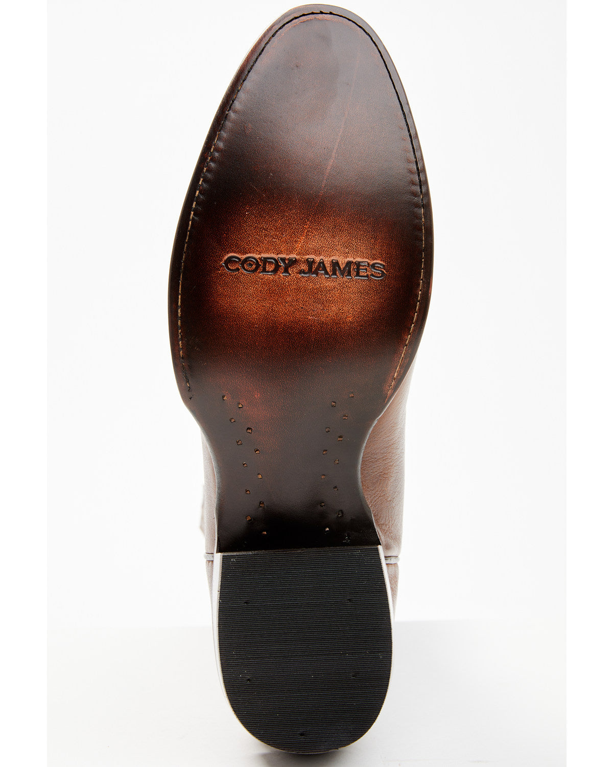 Men's Briana Western Boots - Round Toe