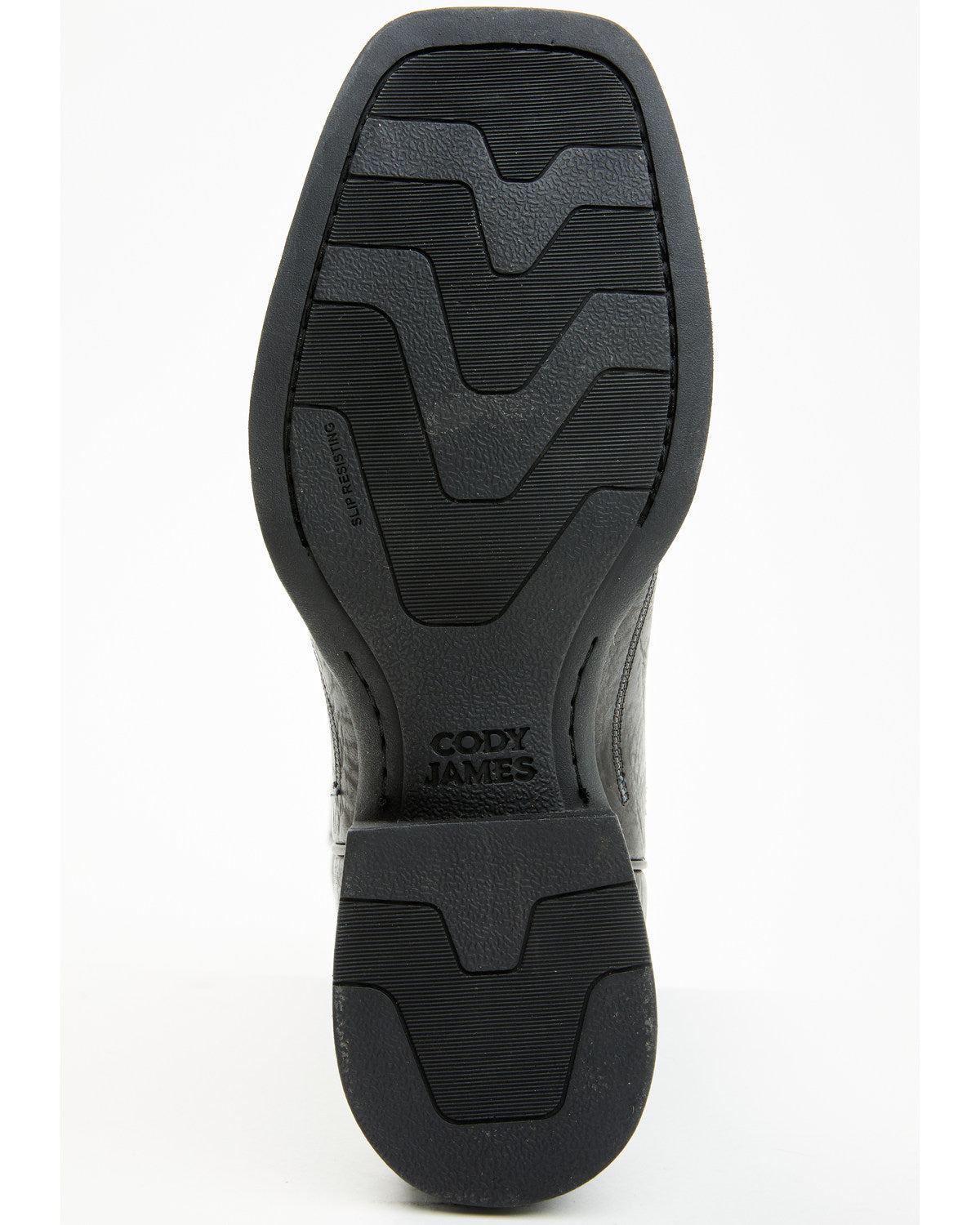 Ace™ Western Boots - Broad Square Toe
