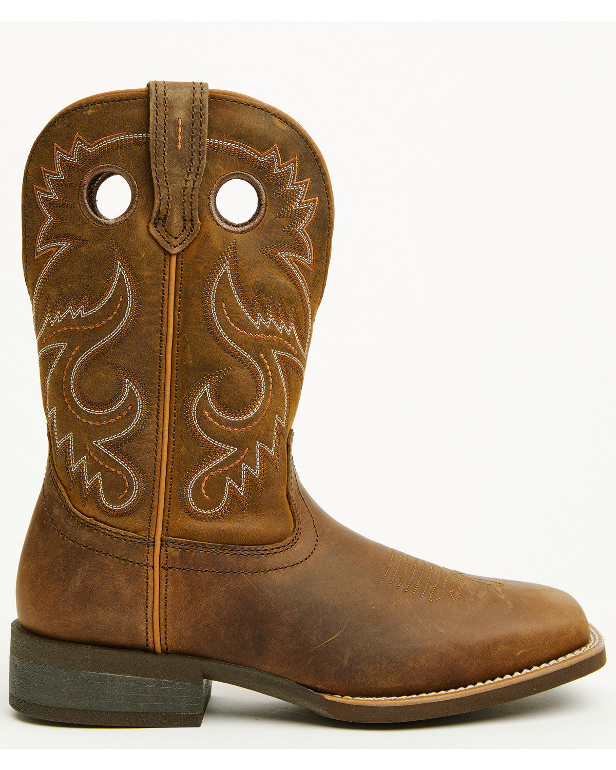 Cush Core® Men's Honcho Performance Western Boots - Broad S