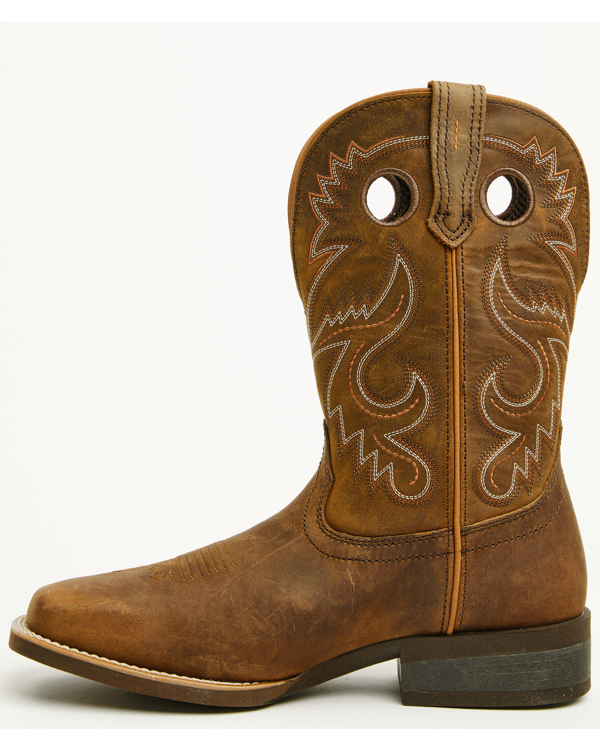 Cush Core® Men's Honcho Performance Western Boots - Broad S