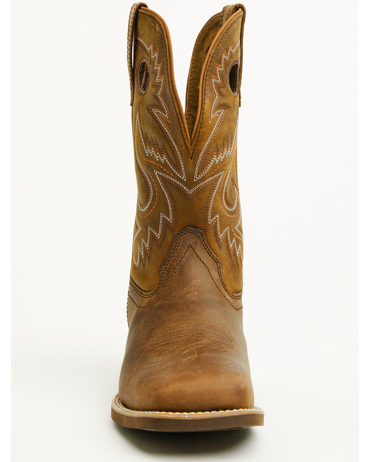 Cush Core® Men's Honcho Performance Western Boots - Broad S