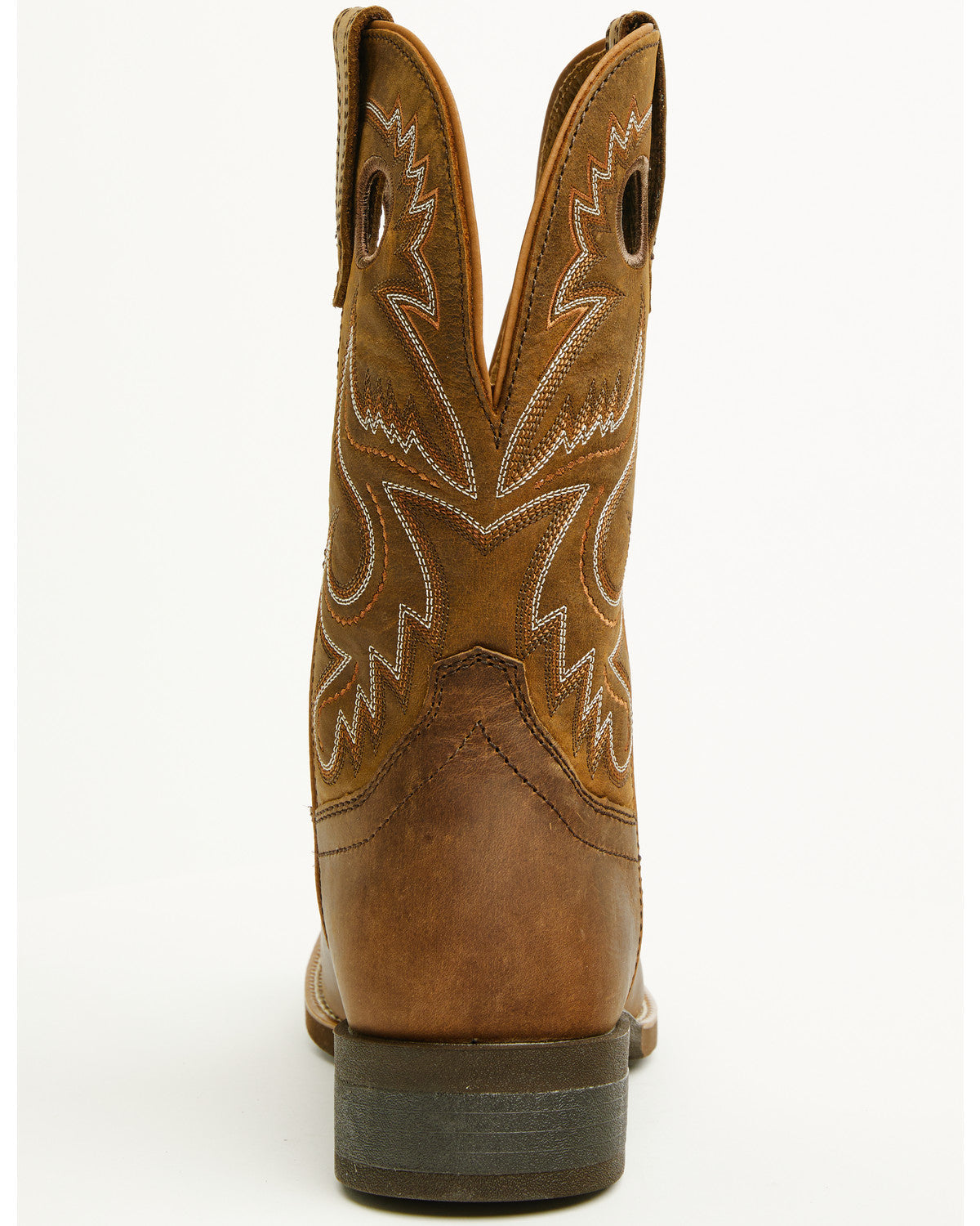 Cush Core® Men's Honcho Performance Western Boots - Broad S
